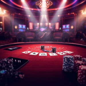 Roulette 88AO