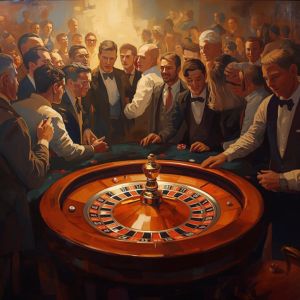 Blackjack 88AO